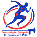 Dr El Assil Oussama Orthopaedic and Trauma Surgeon