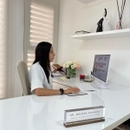 Dr Boudda Soukaina Gastro-entérologue