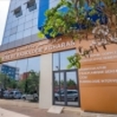  Centre de Radiologie Agharas  Radiologist