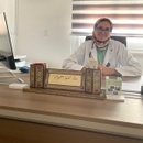 Dr benaammouch soumia Cardiologue