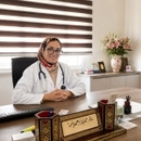 Dr benaammouch soumia Kardiyolog