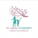 Dr INADJAREN Salima Pédiatre