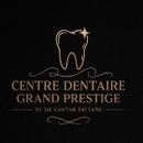 Dr Fattane Kawtar Médecin dentiste
