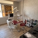 الدكتور الدويري إسماعيل طبيب أسنان