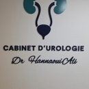 Dr Ali Hannaoui ürolog
