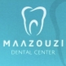  CENTRE DENTAIRE MAAZOUZI  Médecin dentiste