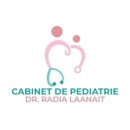 Dr Laanait Radia Pediatrician