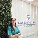 Dr Hamdoun Fatima-zahra Gastroenterolog