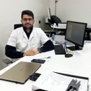 الدكتور المراقي زكرياء  أخصائي امراض القلب و الشرايين