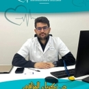 Dr El Marraki Zakaria Cardiologist