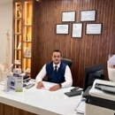 Dr Ahmed Alshaikh Chirurgien Orthopédiste Traumatologue