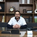 Dr Atmani Mohammed Göz dokturu