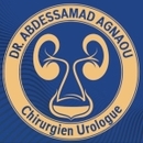 Dr Agnaou Abdessamad ürolog