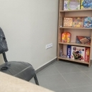 Mme Latifa Asma Psychologue