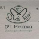 Dr Mesroua imene Endocrinologue