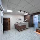 Dr ALFIDI Jamila Dentist