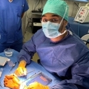 Dr Karim Chafai alaoui Travmatolog ortopedi doktoru