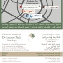 Dr Riali Imane Neurologue