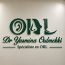 Dr Oulmekki Yasmina Oto-Rhino-Laryngologiste (ORL)