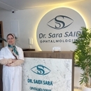 Dr Saidi Sara Göz dokturu