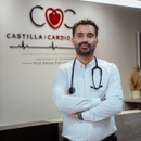 Dr Ech-chenbouli Amine Cardiologue