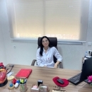 Dr Hamidi Mariyam Cardiologue