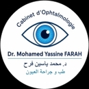 Dr Farah Mohamed Yassine Göz dokturu