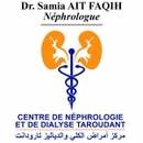 Dr Ait faqih Samia Nefrolog