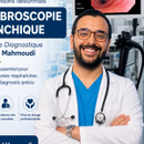 Dr Chellal Hamoudi Pulmonologist