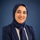Pr El bahloul Meriem Ophthalmologist