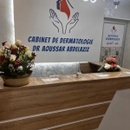 Dr AOUSSAR ABDELAZIZ Dermatologue