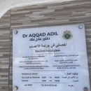 Dr AQQAD ADIL Neurosurgeon