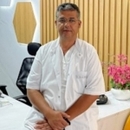 الدكتور بياض محمد أخصائي أمراض العظـام و المفـاصـل