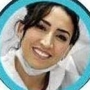الدكتورة الخمليشي البوخاري فرح طبيب أسنان