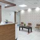 الدكتورة الموحيدي حليمة طبيب أسنان