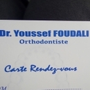 Dr FOUDALI YOUSSEF Médecin dentiste
