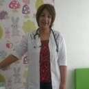 Dr HANNIOUI Souad Pédiatre