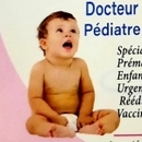 Dr KADDOURI BOUBKER Pediatrician