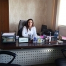 Dr Kouider Nadia Néphrologue