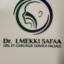 Dr LMEKKI SAFAA Otolaryngologist (ENT)