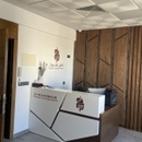 الأستاذ مزاز خالد أخصائي الجراحة العامة