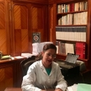 Dr OUAZZANI CHAHDI BAHIA Ophtalmologue