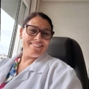 Dr razouk rachida Médecin interniste