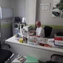 الأستاذ الرويمي عبد الهادي أخصائي الأمراض العصبية