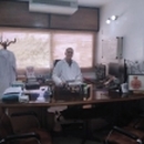 Dr SAADOU KHALID Gastro-entérologue