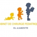 الدكتور الصاقوط عبد السلام أخصائي جراحة الاطفال