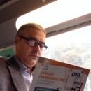 الدكتور التوبالي محمد أخصائي أمراض الأنف والأذن والحنجرة