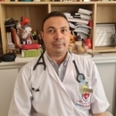 Dr BOUCHAIB ARRAS Cardiologue