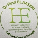 Dr EL AASSRI Hind Endokrinolog