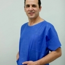 الأستاذ الريساسي  محمد جعفر أخصائي جراحة القلب و الشرايين